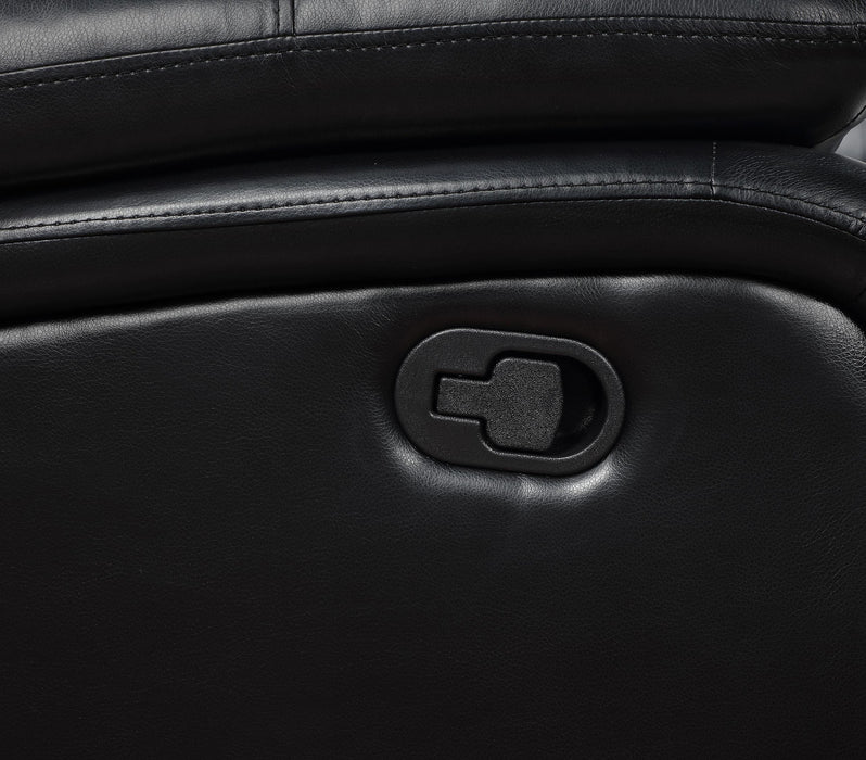 Camila Recliners - Jax Mattress (Jacksonville, FL)