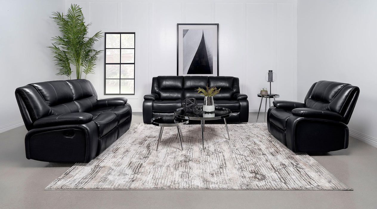Camila Recliners - Jax Mattress (Jacksonville, FL)