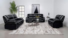 Camila Recliners - Jax Mattress (Jacksonville, FL)