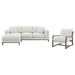 Geneva Stationary Sectionals - Jax Mattress (Jacksonville, FL)