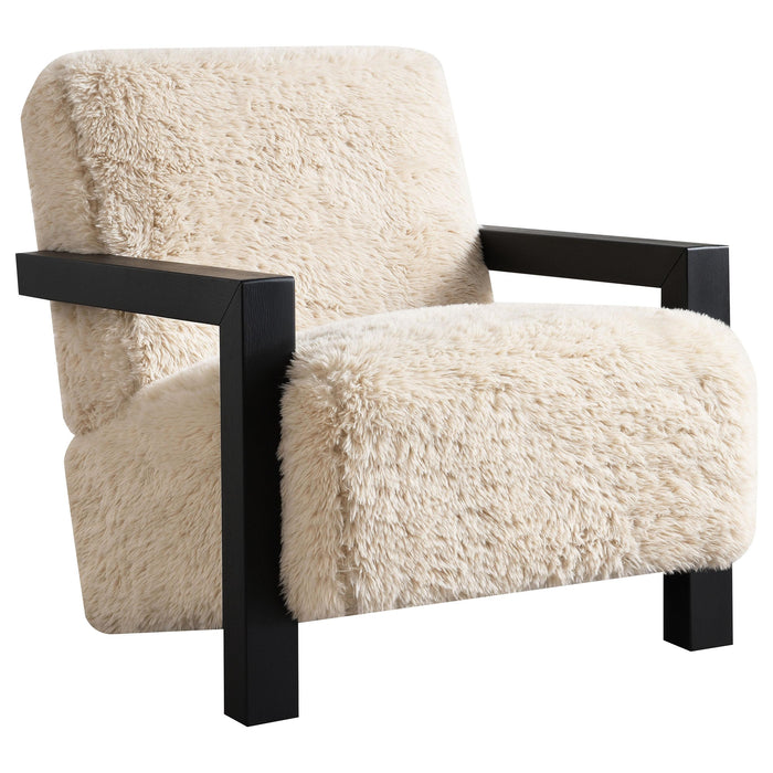 Fitzroy Accent Chairs - Jax Mattress (Jacksonville, FL)