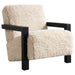 Fitzroy Accent Chairs - Jax Mattress (Jacksonville, FL)