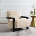 Fitzroy Accent Chairs - Jax Mattress (Jacksonville, FL)