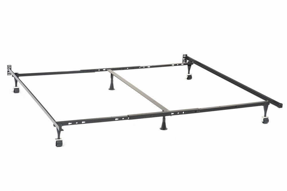 Kerns Bed Frames - Jax Mattress (Jacksonville, FL)