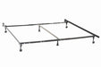 Kerns Bed Frames - Jax Mattress (Jacksonville, FL)