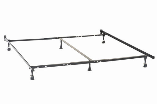 Kerns Bed Frames - Jax Mattress (Jacksonville, FL)