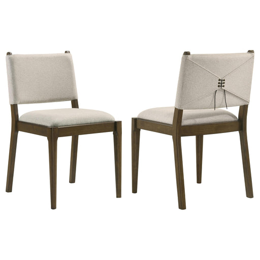 Ottowa Side Chairs - Jax Mattress (Jacksonville, FL)