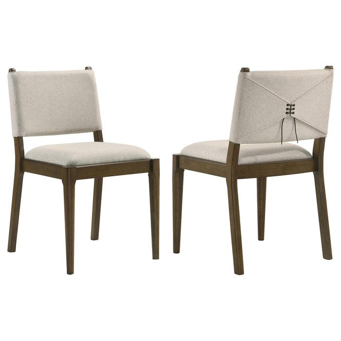 Ottowa Side Chairs - Jax Mattress (Jacksonville, FL)
