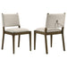 Ottowa Side Chairs - Jax Mattress (Jacksonville, FL)