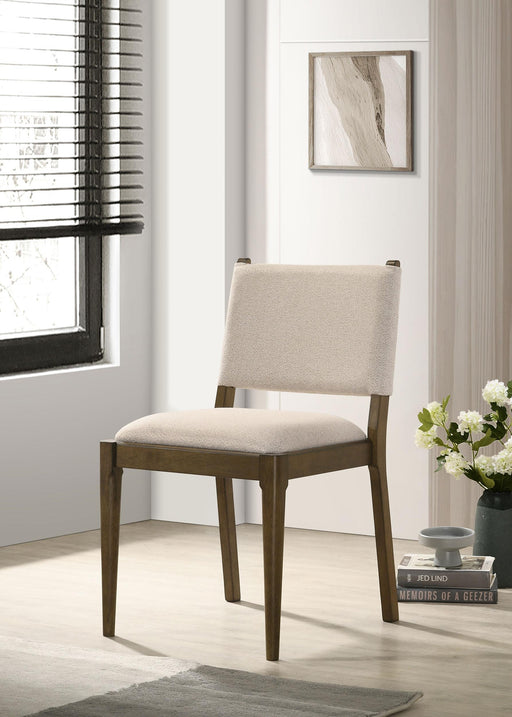 Ottowa Side Chairs - Jax Mattress (Jacksonville, FL)