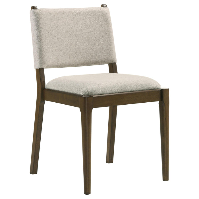 Ottowa Side Chairs - Jax Mattress (Jacksonville, FL)