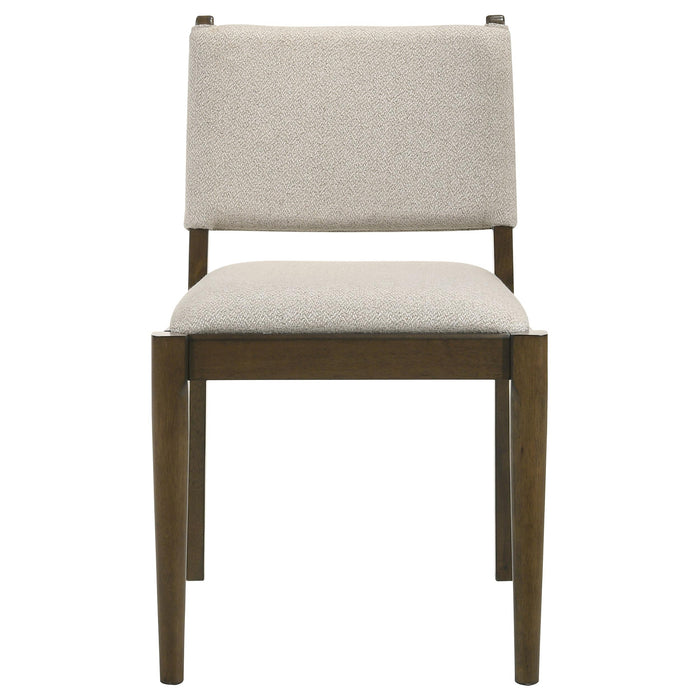Ottowa Side Chairs - Jax Mattress (Jacksonville, FL)