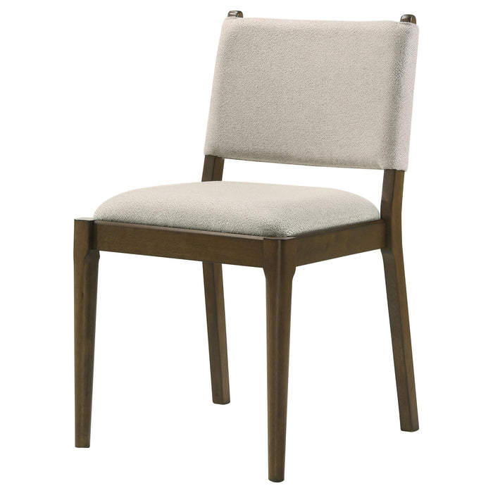 Ottowa Side Chairs - Jax Mattress (Jacksonville, FL)