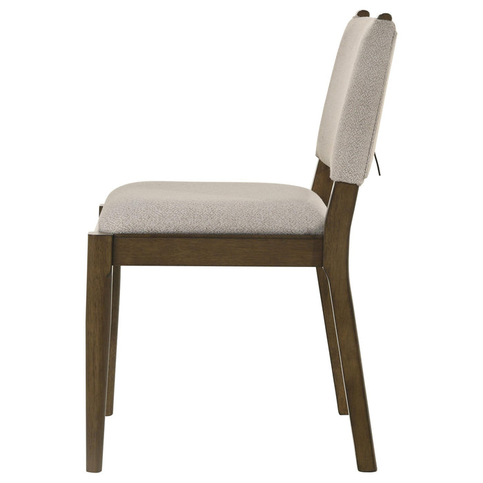 Ottowa Side Chairs - Jax Mattress (Jacksonville, FL)