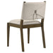 Ottowa Side Chairs - Jax Mattress (Jacksonville, FL)