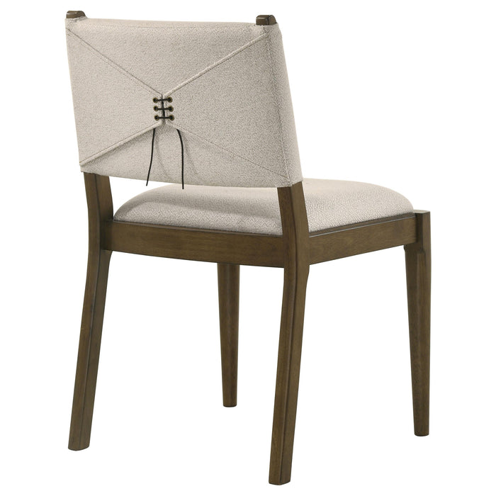 Ottowa Side Chairs - Jax Mattress (Jacksonville, FL)