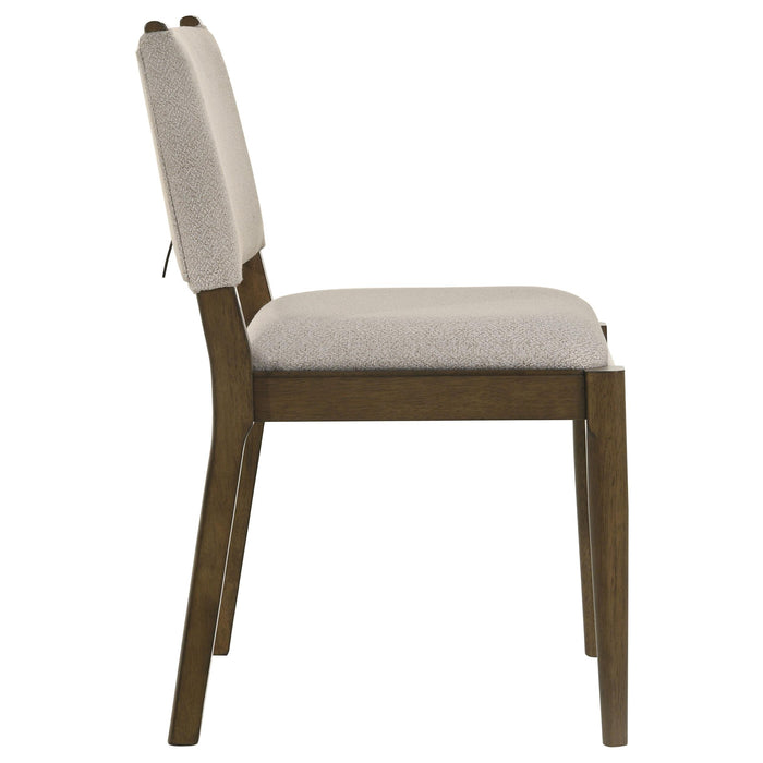 Ottowa Side Chairs - Jax Mattress (Jacksonville, FL)