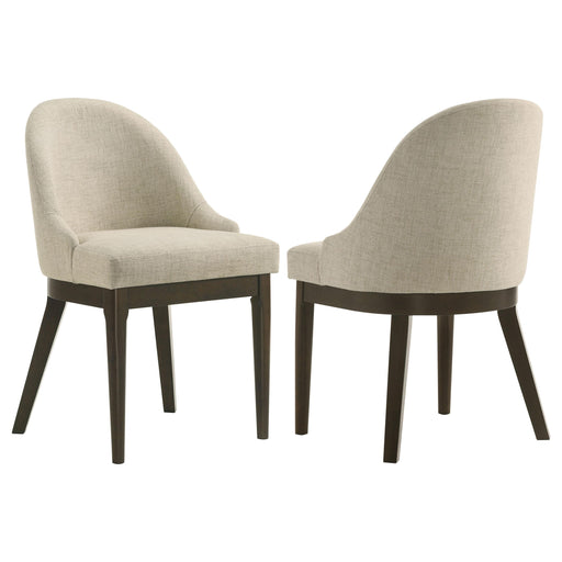 Reseda Side Chairs - Jax Mattress (Jacksonville, FL)