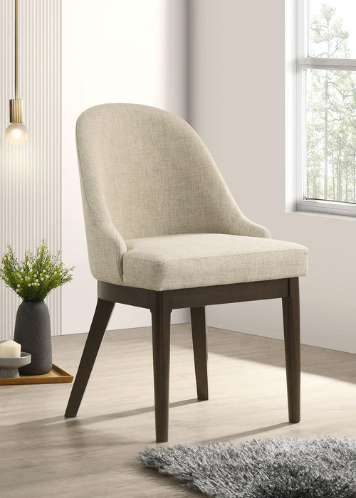 Reseda Side Chairs - Jax Mattress (Jacksonville, FL)