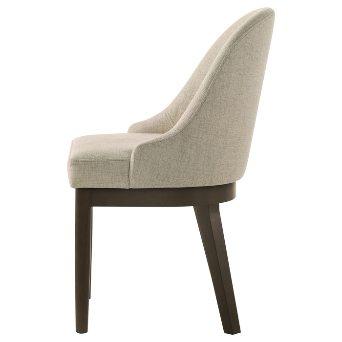 Reseda Side Chairs - Jax Mattress (Jacksonville, FL)