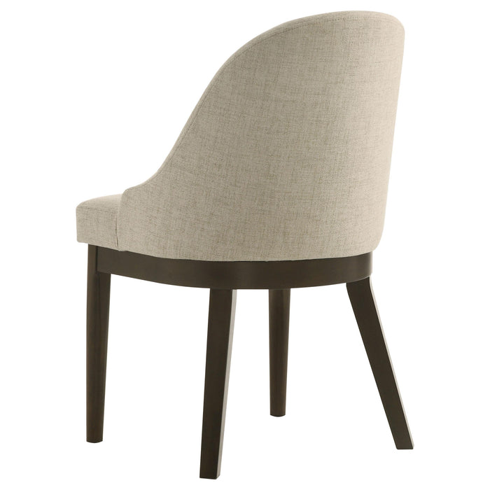 Reseda Side Chairs - Jax Mattress (Jacksonville, FL)
