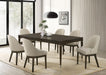 Reseda Side Chairs - Jax Mattress (Jacksonville, FL)