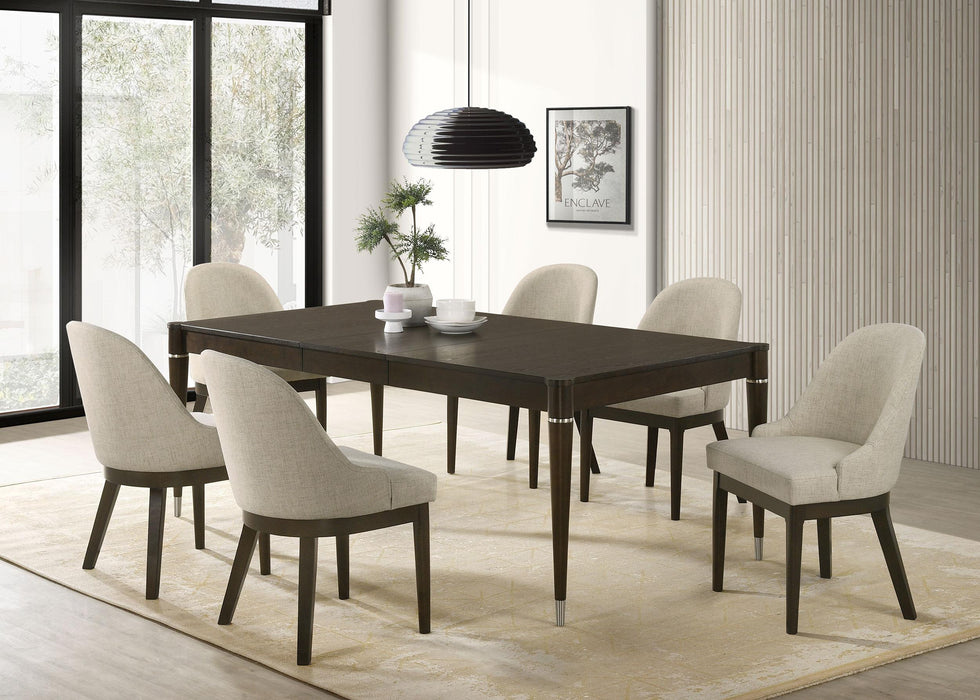 Reseda Side Chairs - Jax Mattress (Jacksonville, FL)