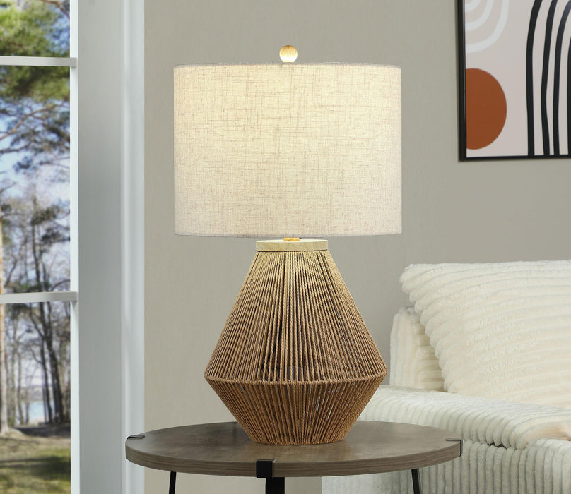 Pryor Table Lamps - Jax Mattress (Jacksonville, FL)