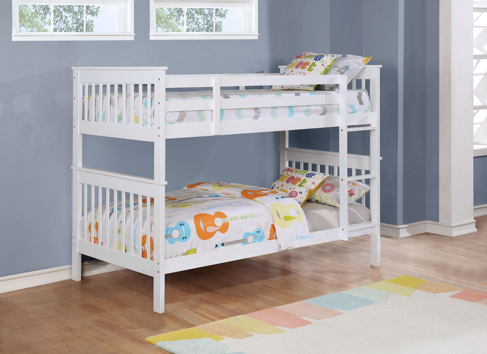 Chapman Bunk Beds - Jax Mattress (Jacksonville, FL)