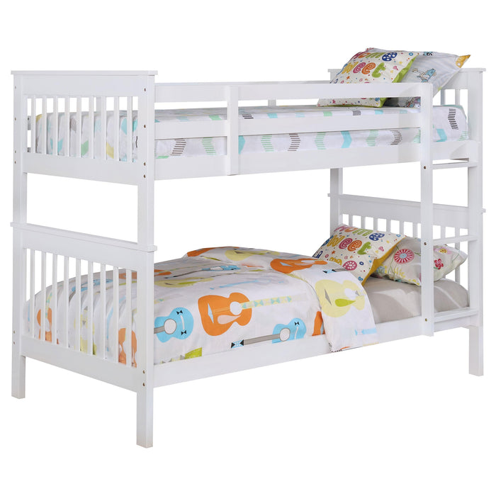 Chapman Bunk Beds - Jax Mattress (Jacksonville, FL)