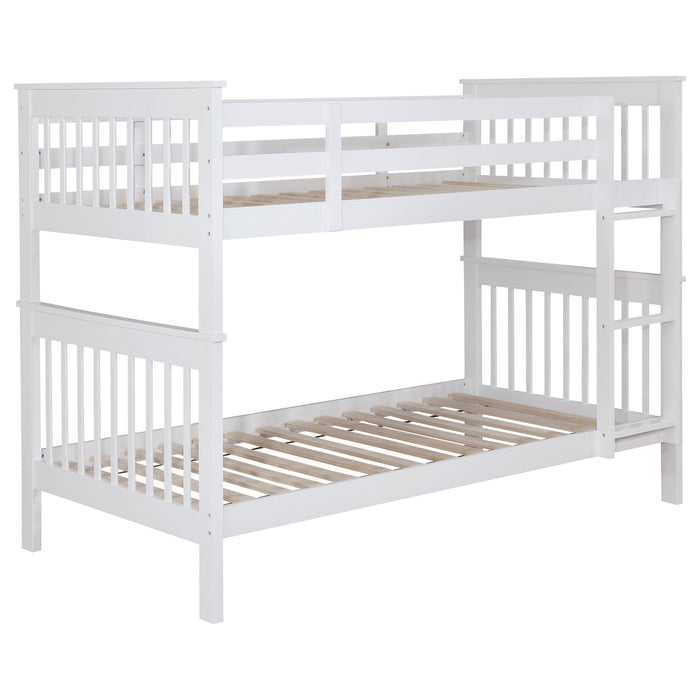 Chapman Bunk Beds - Jax Mattress (Jacksonville, FL)