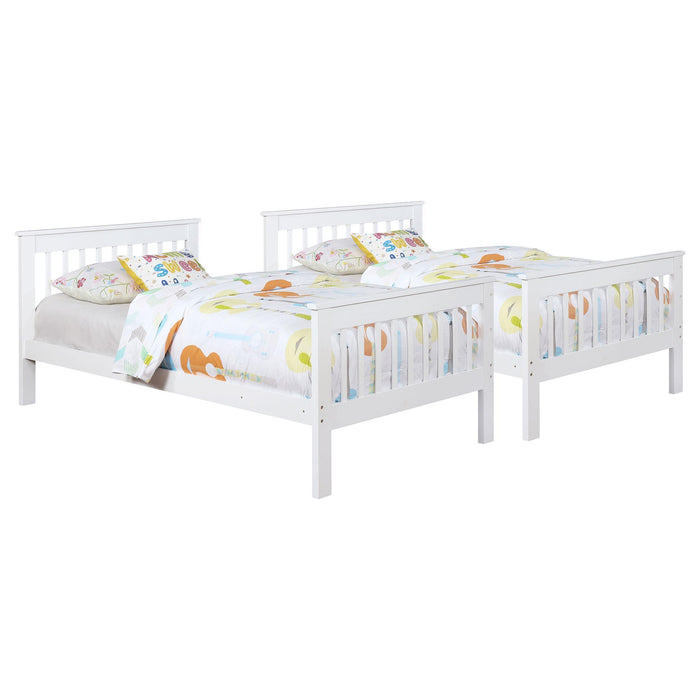 Chapman Bunk Beds - Jax Mattress (Jacksonville, FL)