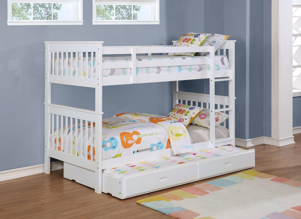 Chapman Bunk Beds - Jax Mattress (Jacksonville, FL)