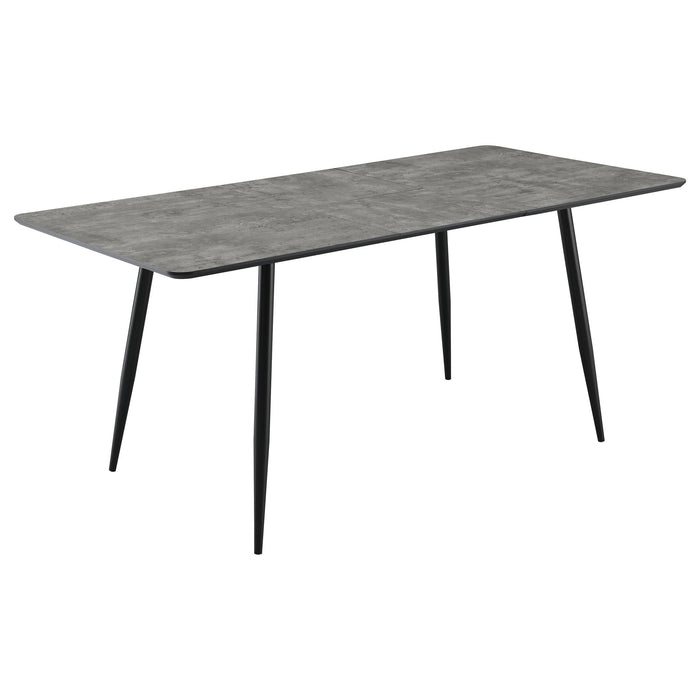 Horizon Dining Tables - Jax Mattress (Jacksonville, FL)