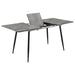 Horizon Dining Tables - Jax Mattress (Jacksonville, FL)