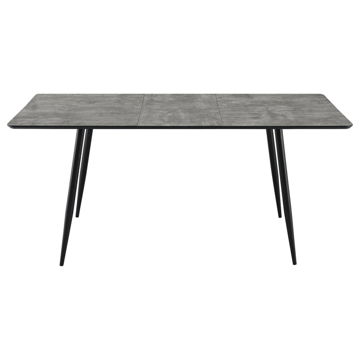 Horizon Dining Tables - Jax Mattress (Jacksonville, FL)