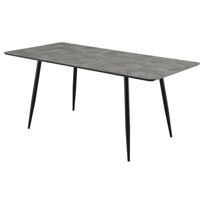 Horizon Dining Tables - Jax Mattress (Jacksonville, FL)