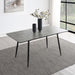 Horizon Dining Tables - Jax Mattress (Jacksonville, FL)