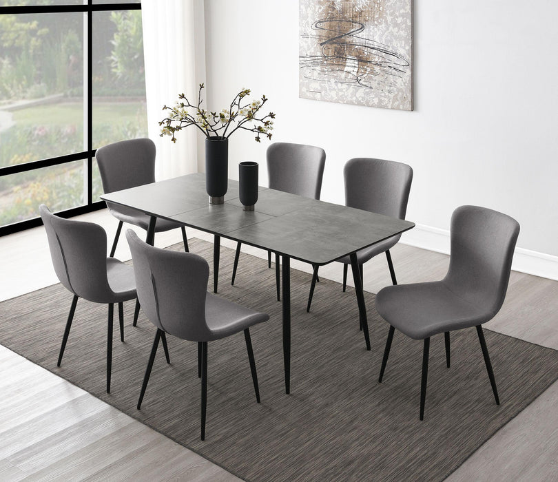 Horizon Side Chairs
