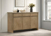 Adina Sideboards - Jax Mattress (Jacksonville, FL)