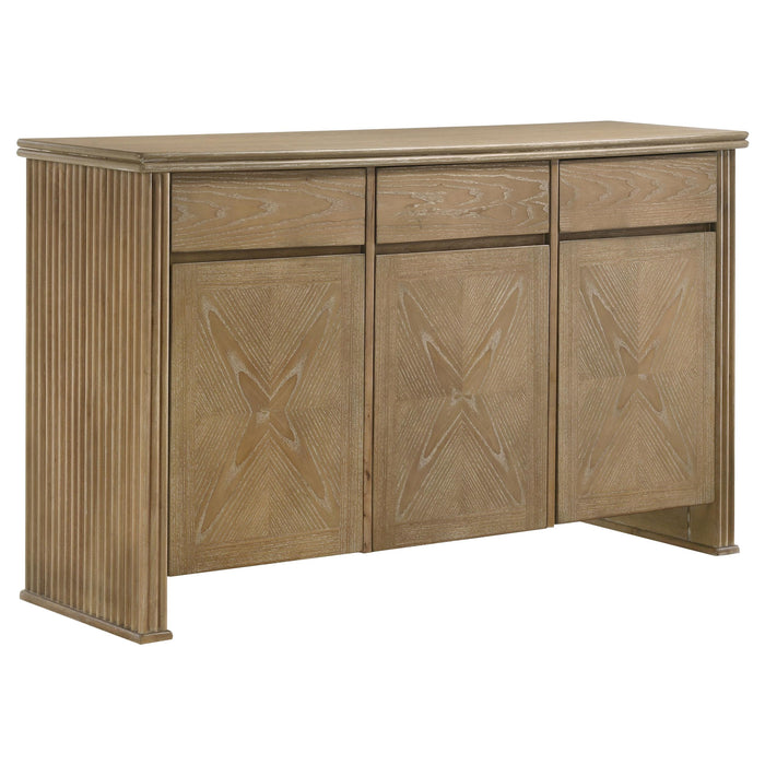 Adina Sideboards - Jax Mattress (Jacksonville, FL)