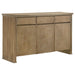 Adina Sideboards - Jax Mattress (Jacksonville, FL)