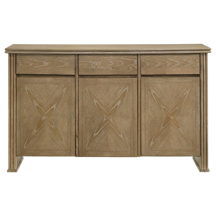 Adina Sideboards - Jax Mattress (Jacksonville, FL)