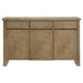 Adina Sideboards - Jax Mattress (Jacksonville, FL)
