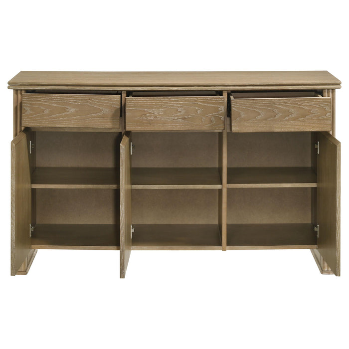 Adina Sideboards - Jax Mattress (Jacksonville, FL)