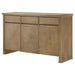 Adina Sideboards - Jax Mattress (Jacksonville, FL)