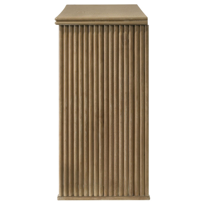 Adina Sideboards - Jax Mattress (Jacksonville, FL)