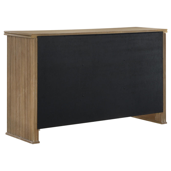 Adina Sideboards - Jax Mattress (Jacksonville, FL)