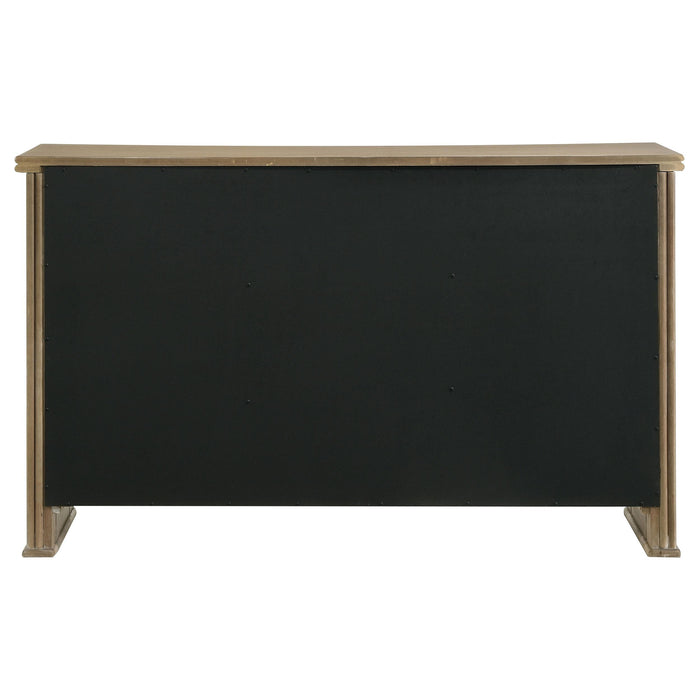 Adina Sideboards - Jax Mattress (Jacksonville, FL)