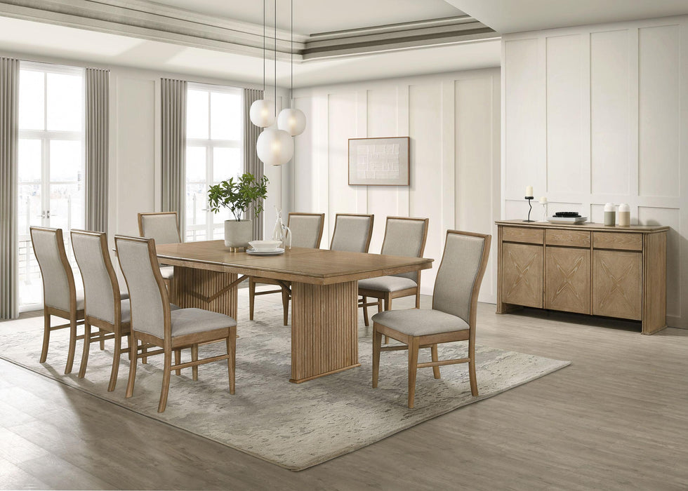 Adina Sideboards - Jax Mattress (Jacksonville, FL)